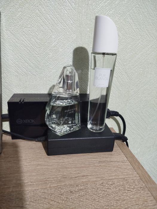 Парфумована вода