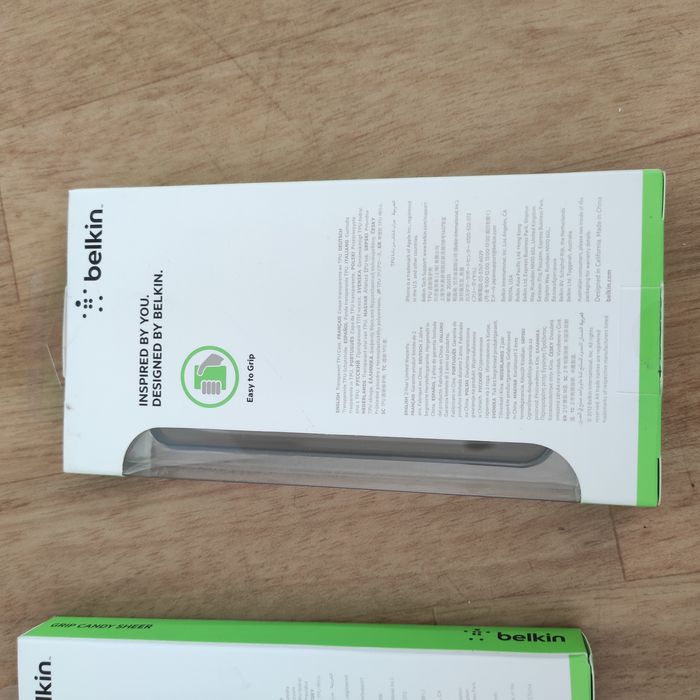 Чохли для iPhone 5c