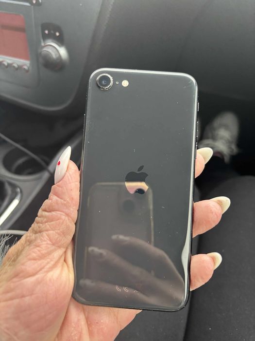 Iphone SE 2020 64gb
