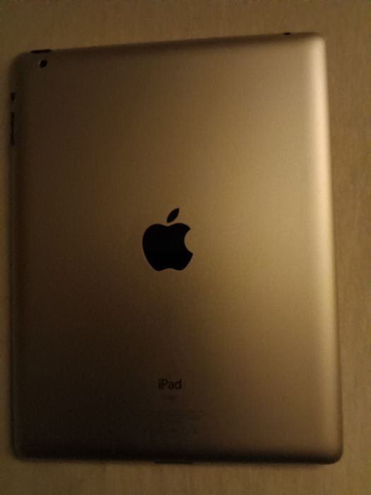Ipad 2, bdb stan
