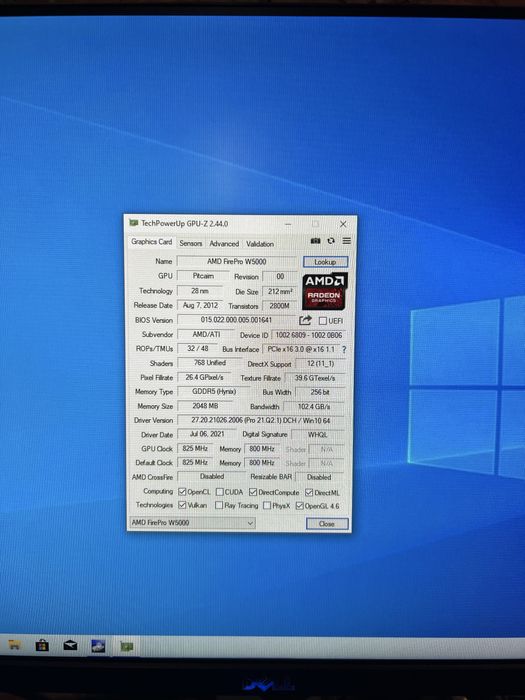 Системний блок Core i7 3770