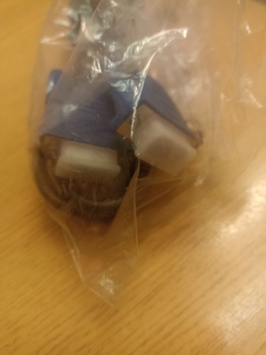 Kabel PE-LD do komputera