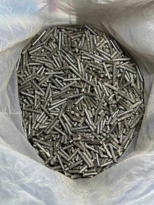 Тепло Торг Пелети паливні з лушпиння соняшника. Оптом