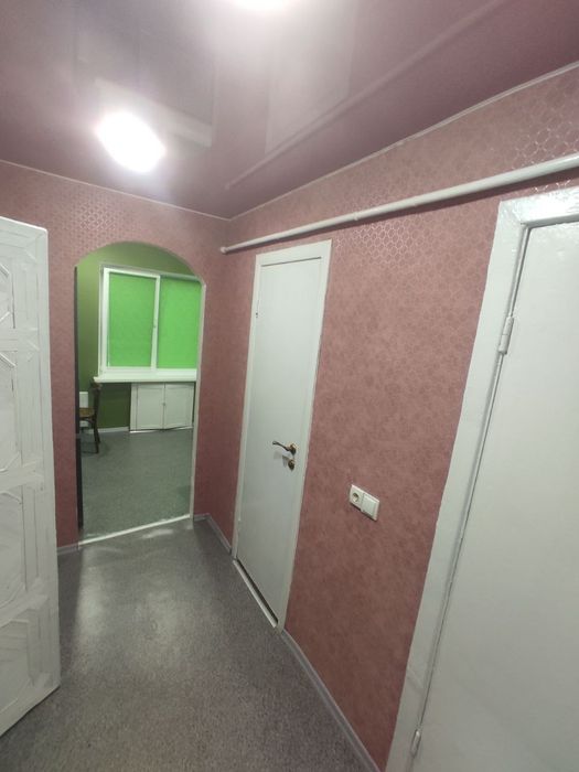 Посуточно квартира