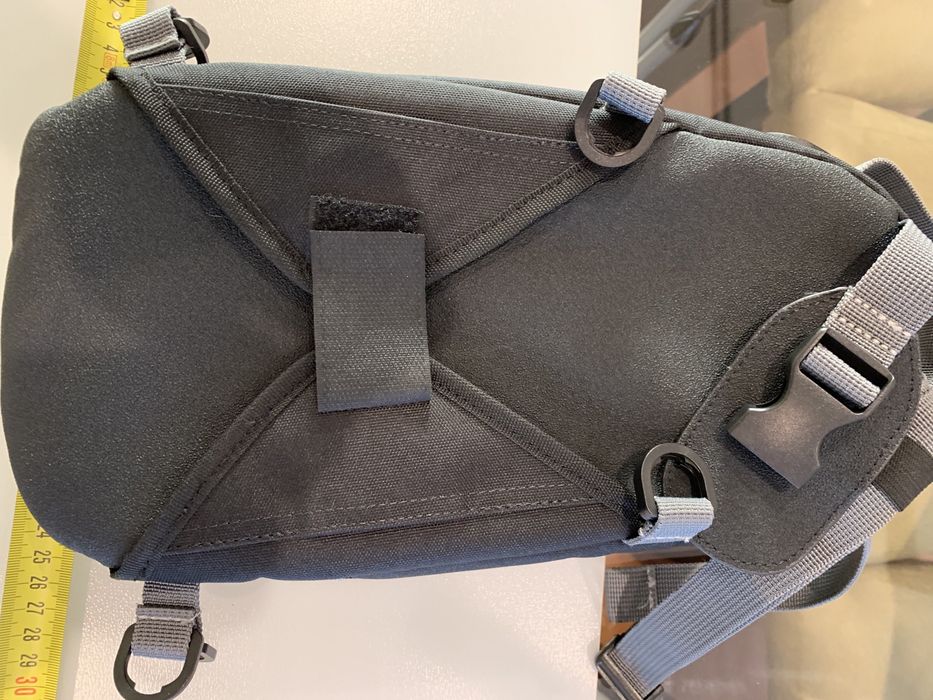 Givi - Saco de depósito pequeno