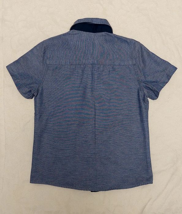 Рубашка для хлопчика Cegisa