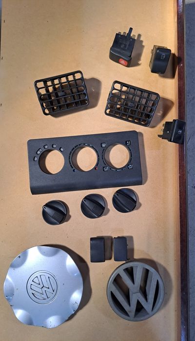 Peças VW polo 1.4 1997