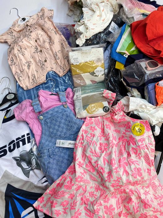 Дитячий одяг оптом George сток оптом дитячий одяг гурт