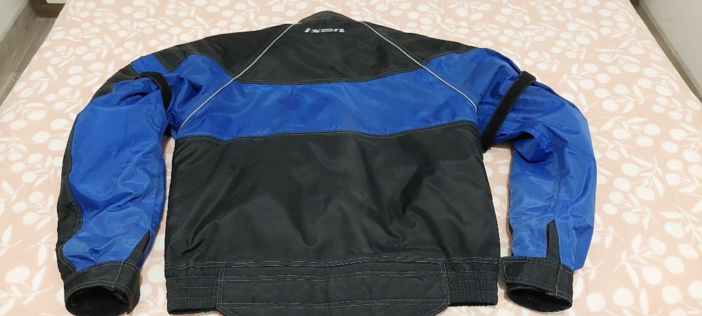 Casoco Ixon stronger xl