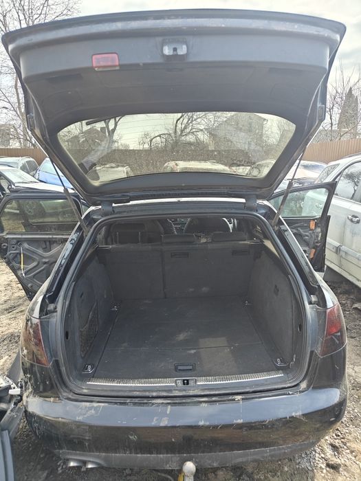 Audi A4 B7 2.0 Дизель на запчастини, розборка
