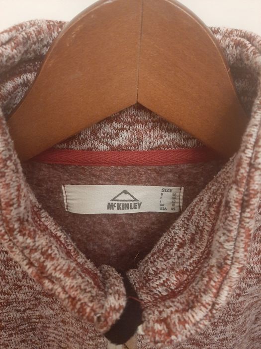 Bluza polar McKinley