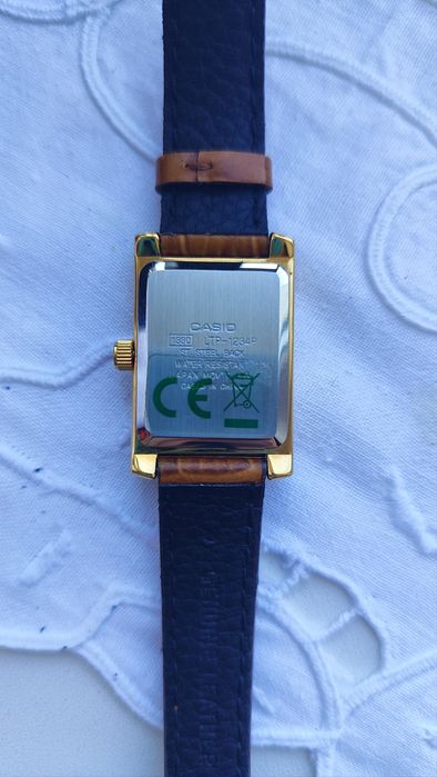 Годинник CASIO, часы CASIO