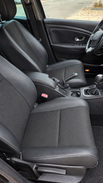 Renault Megane ||| 1.5 DCI 110cv