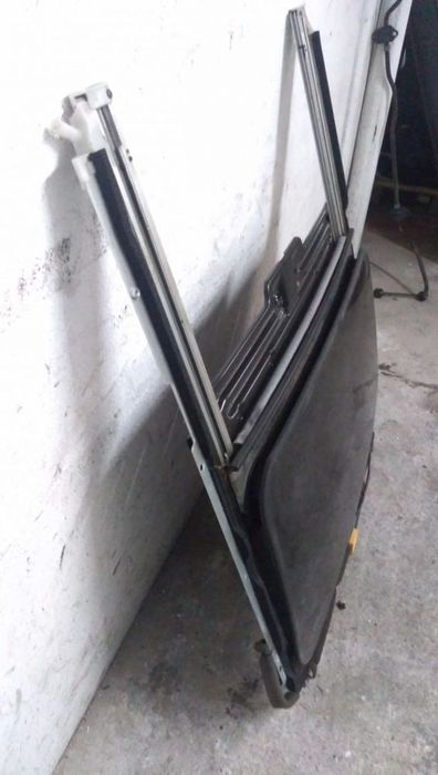 Tecto De Abrir Electrico Kia Ceed Sw (Ed)