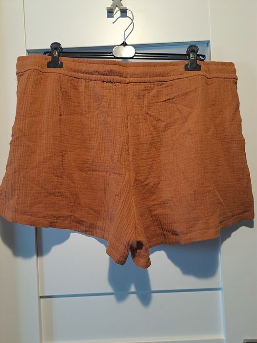 Szorty spodenki H&M