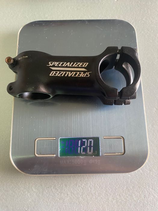 Avanços bicicleta (2x80mm e 1x90mm)