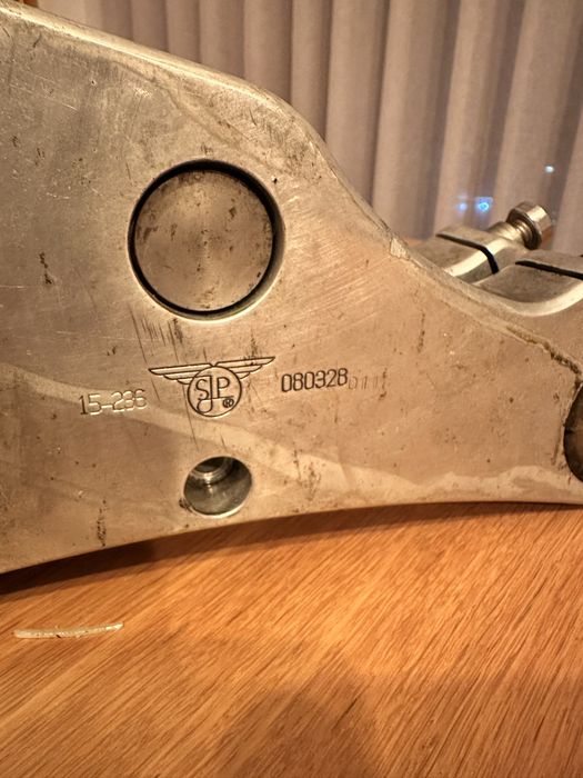 Mesas de direção (TS ) Harley Davidson