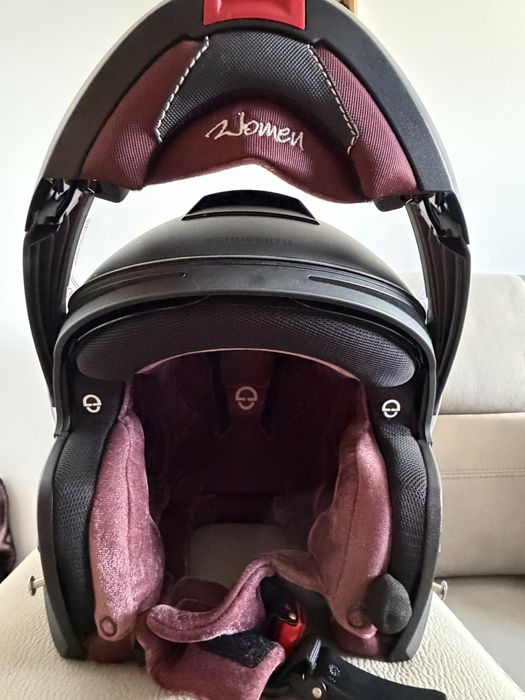 Capacete Schuberth C4 Wonan