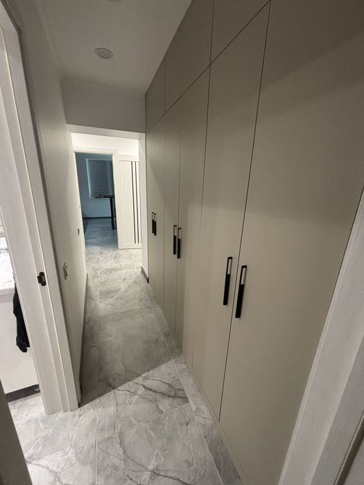 Продається квартира у центрі м.Борщів