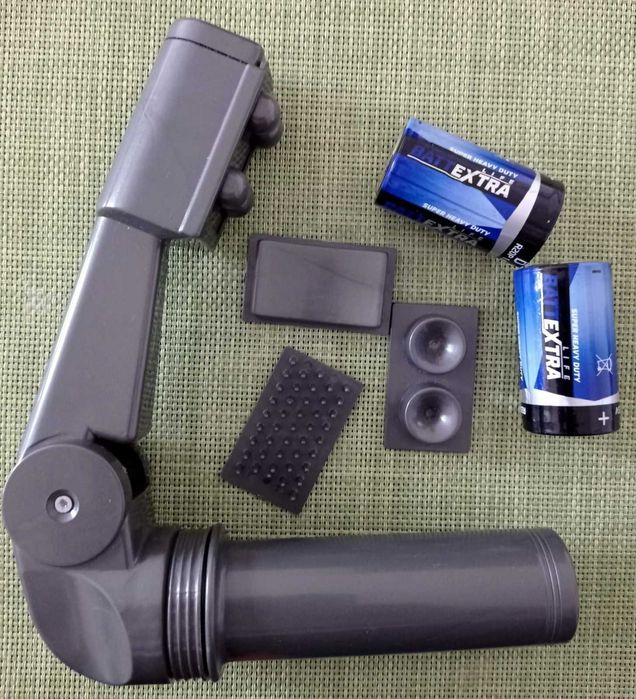 Aparat do masażu Flex Massager