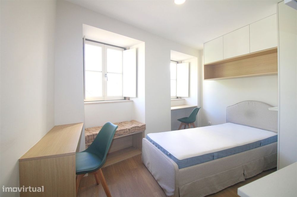 Estúdio T0 - Polo I