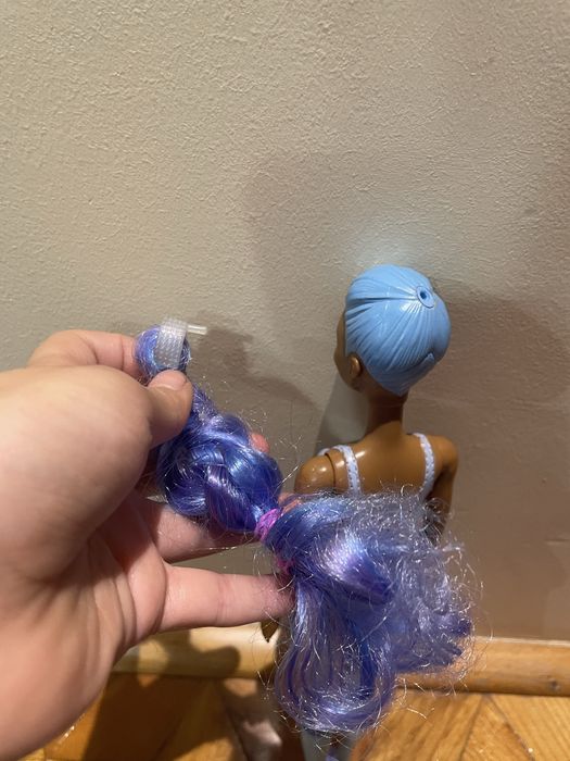Lalka barbie Mattel
