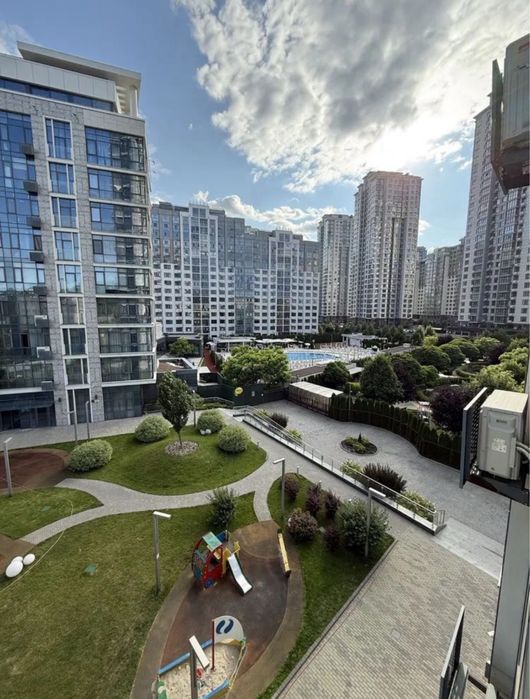 Оренда Квартири на Печерську | 4 поверх | 56м2 | гадребна