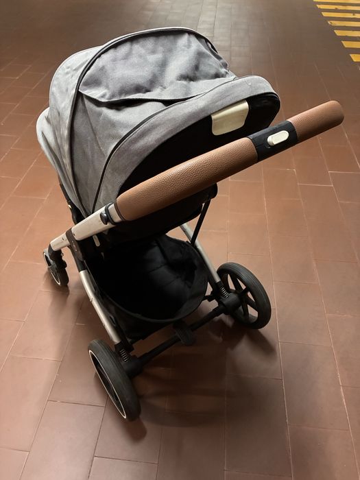 Carrinho de bébé Cybex Balio S