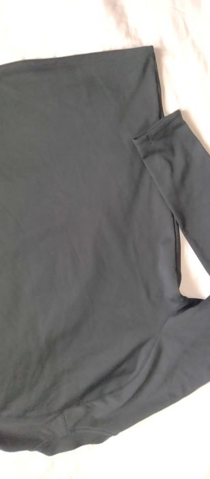 Nike Therma-FIT bluza piłkarska r. L