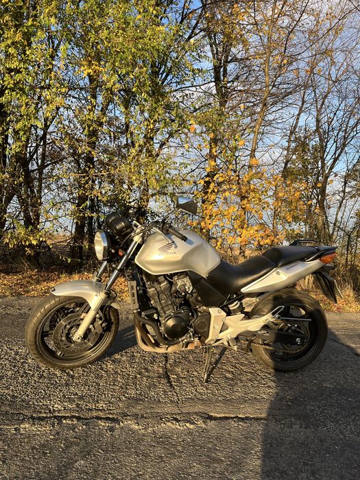 Продається Honda cbf600n