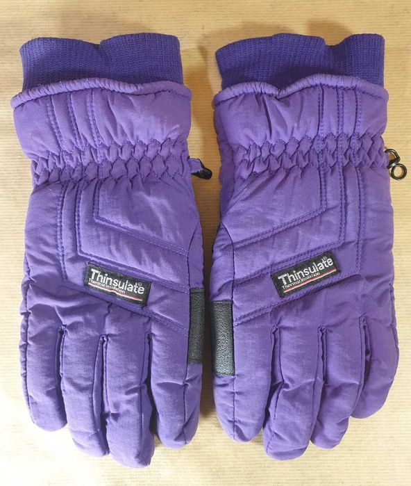 Перчатки Rodeo Thinsulate ( Зимние )