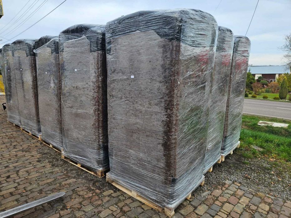 Torf kwaśny ph 3,2-4,5 i odkwaszony cena z transportem Lublin • OLX.pl
