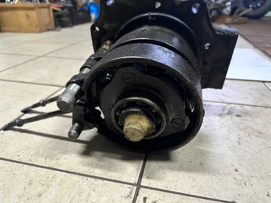 ВОМ Вал отбора мощности МТЗ