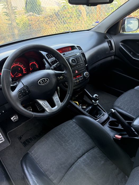 Kia Ceed — fotografia 4