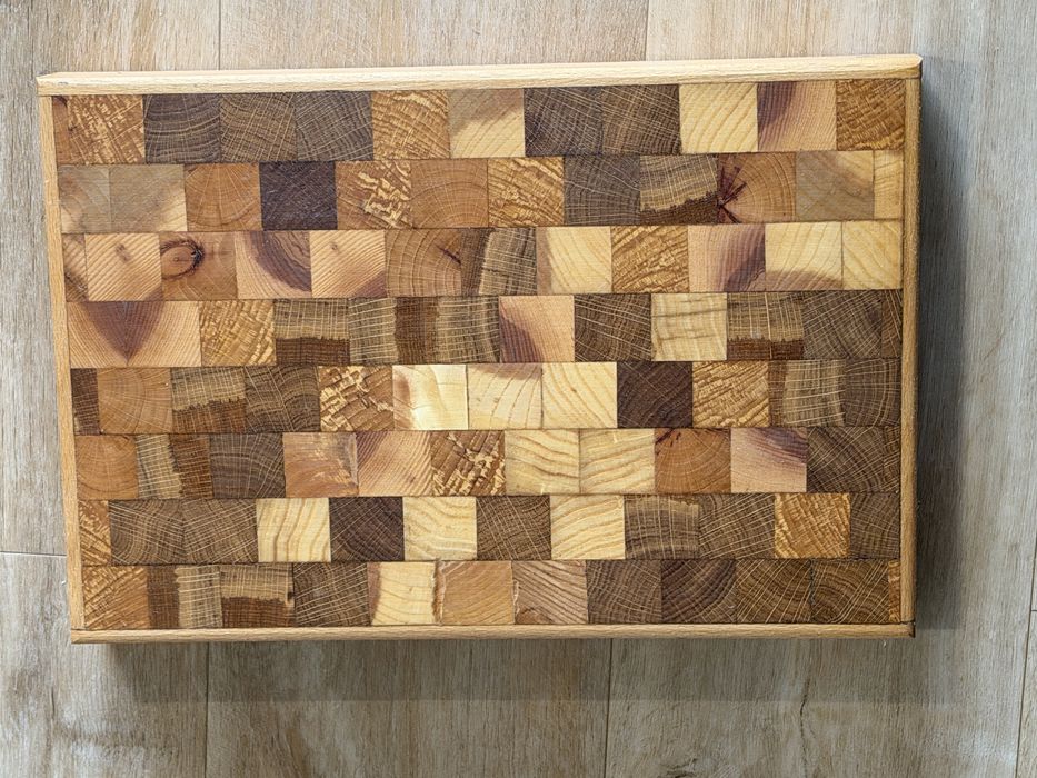 Deska sztorcowa nowa