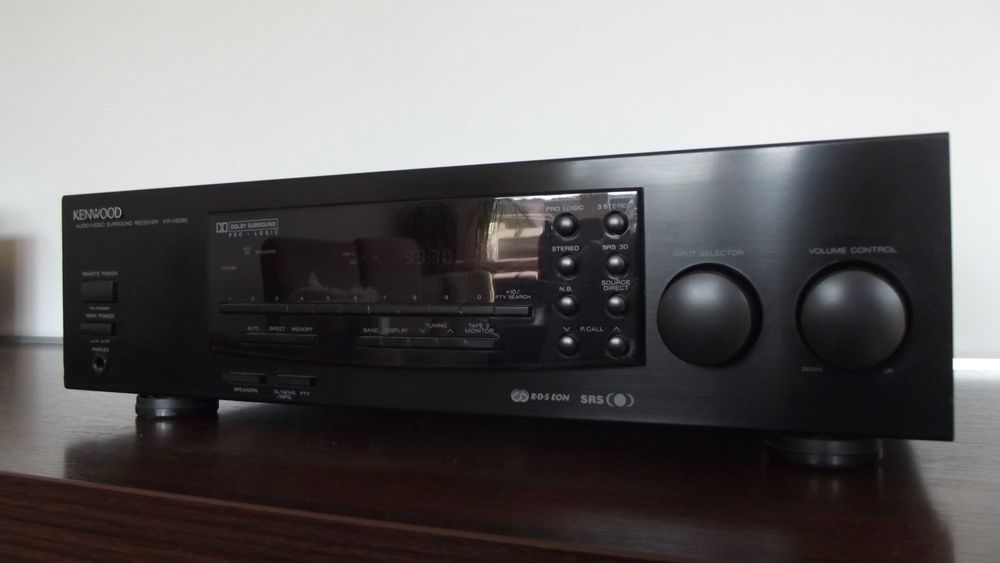 Amplituner KENWOOD KR-V5090