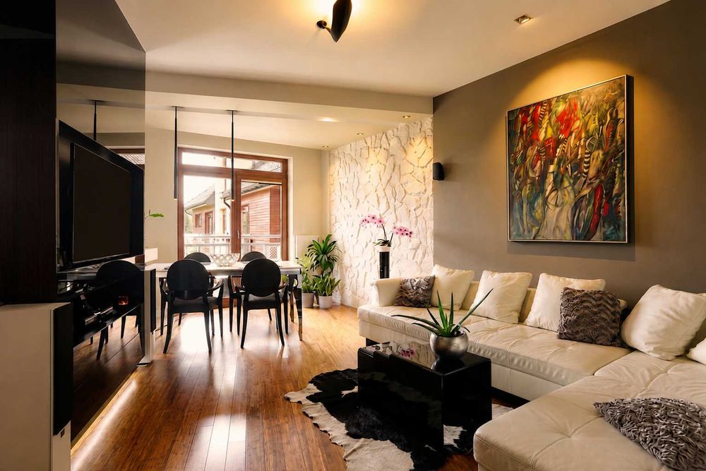 Wyjątkowy apartament - bezpośrednio - po remoncie
