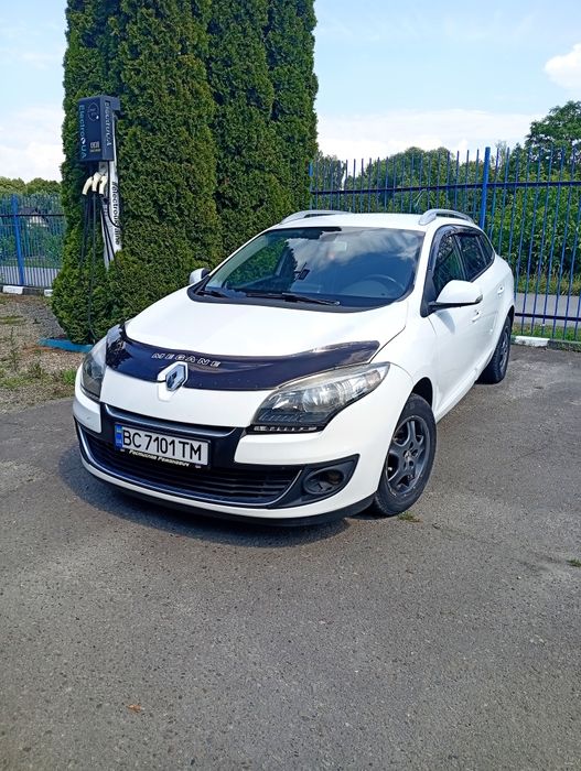 Продається автомобіль