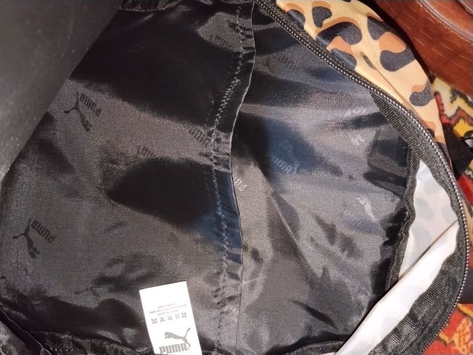Рюкзак Puma огигінал