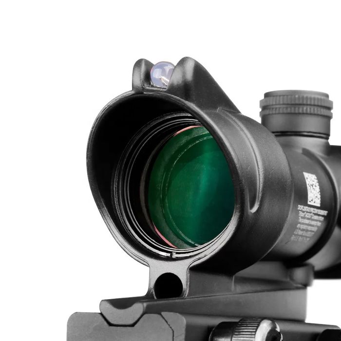 Оптический прицел для ружья Trijicon TA31F-G ACOG 4x32