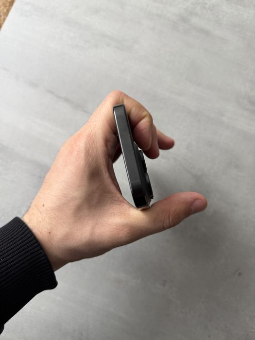 Iphone 16 Pro 256Gb eSim Neverlock 89% АКБ