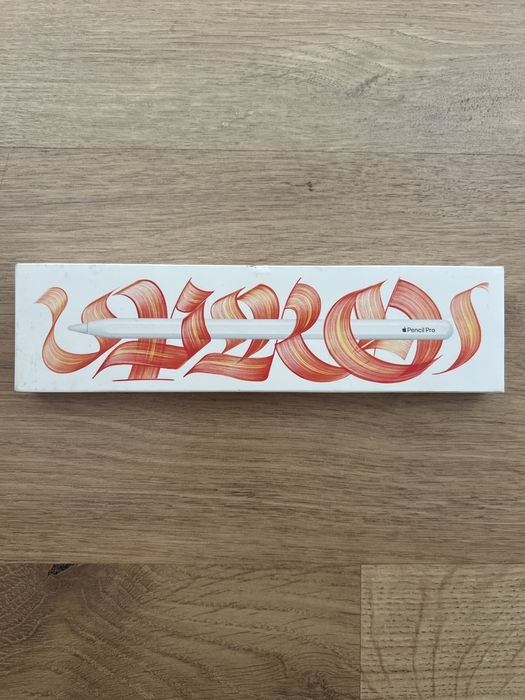 Vendo caixa Pencil Pro64170331697665120