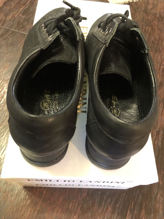 Туфли женские демисезонные