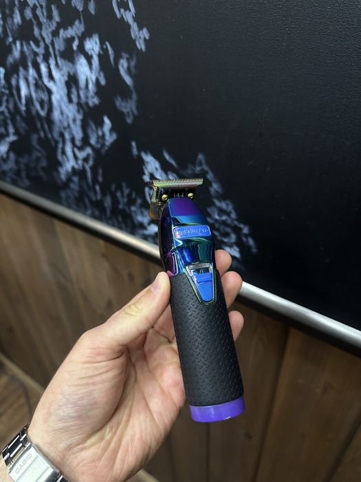 Trymer Babyliss Skeleton Fx