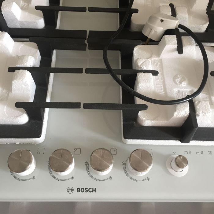 Bosch Газова Поверхня