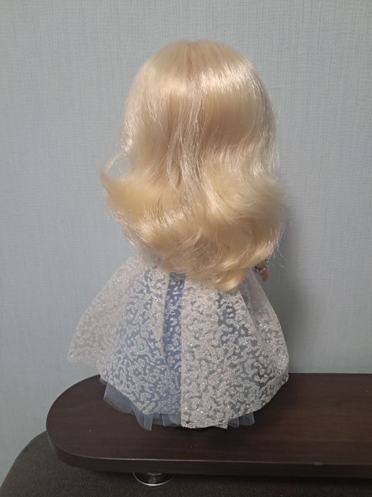 Куклы Paola Reina
