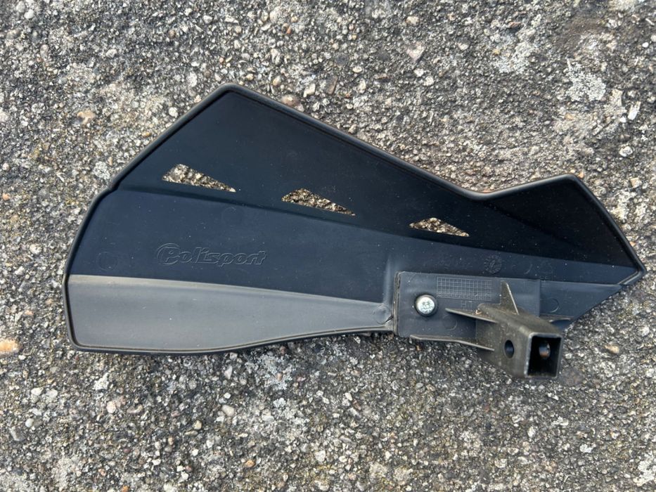 Kit protecções | plasticos KTM EXC/SX