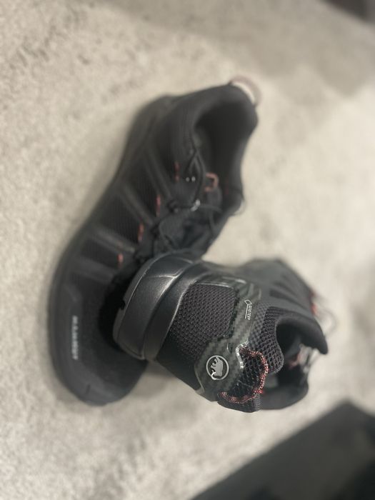 Красовки mammut продам