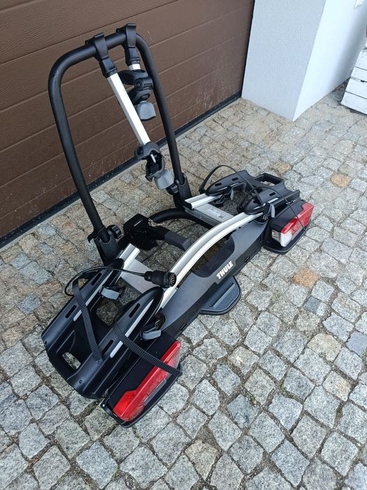Bagażnik Thule Valeo compact 924