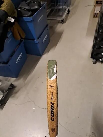 Cork Supreme Hybrid II